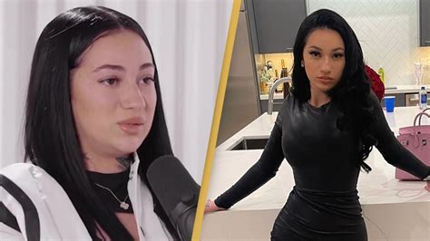 bhad bhabie boobies|Bhad Bhabie Opens Up About the Cosmetic Procedures Shes。